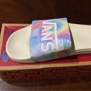 VANS Slides